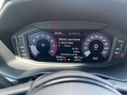 Photo 47 Audi A1  Sportback 30 TFSI 110 ch BVM6