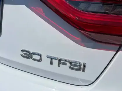 Photo 58 Audi A1  Sportback 30 TFSI 110 ch BVM6