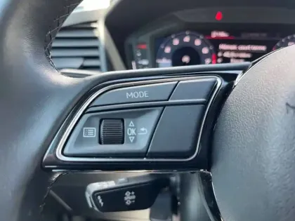 Photo 53 Audi A1  Sportback 30 TFSI 110 ch BVM6