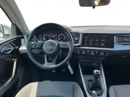 Photo 42 Audi A1  Sportback 30 TFSI 110 ch BVM6