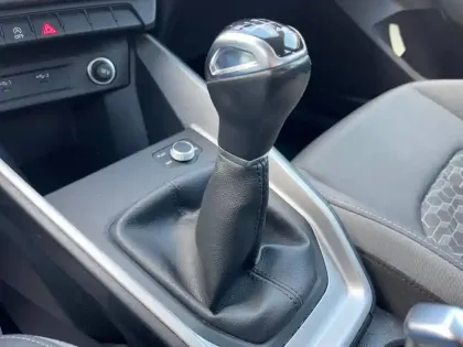 Photo 51 Audi A1  Sportback 30 TFSI 110 ch BVM6