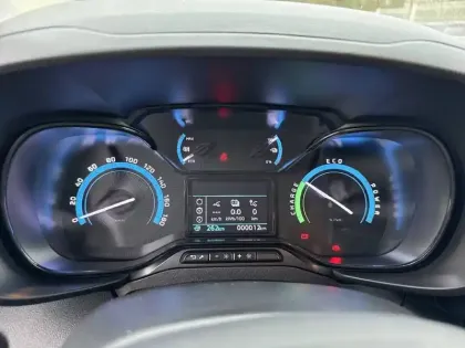 Photo 9 Citroën Berlingo E- VAN M 800 100 KW (136 CH) BATTERIE 50 KWH