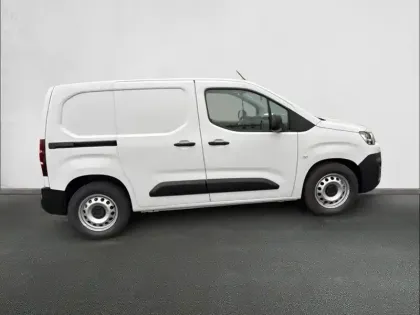 Photo 3 Citroën Berlingo E- VAN M 800 100 KW (136 CH) BATTERIE 50 KWH