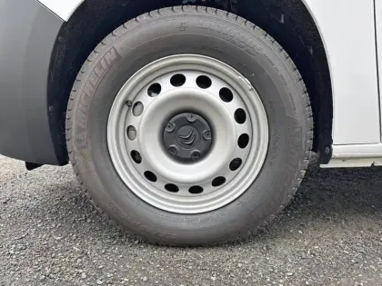 Photo 12 Citroën Berlingo E- VAN M 800 100 KW (136 CH) BATTERIE 50 KWH