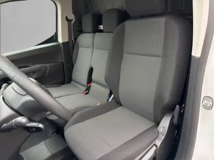 Photo 10 Citroën Berlingo E- VAN M 800 100 KW (136 CH) BATTERIE 50 KWH