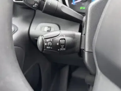 Photo 18 Citroën Berlingo E- VAN M 800 100 KW (136 CH) BATTERIE 50 KWH