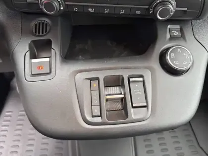 Photo 13 Citroën Berlingo E- VAN M 800 100 KW (136 CH) BATTERIE 50 KWH