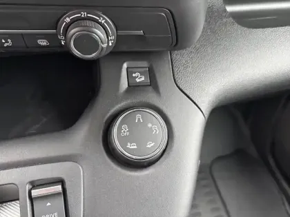 Photo 14 Citroën Berlingo E- VAN M 800 100 KW (136 CH) BATTERIE 50 KWH