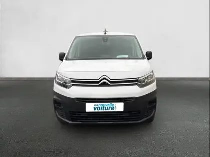 Photo 1 Citroën Berlingo E- VAN M 800 100 KW (136 CH) BATTERIE 50 KWH
