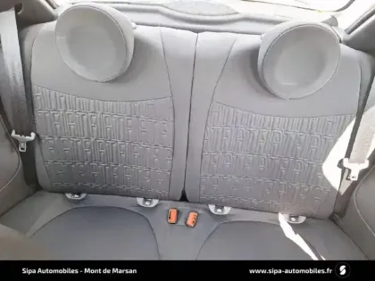 Photo 46 Fiat 500  1.0 70 ch Hybride BSG S/S