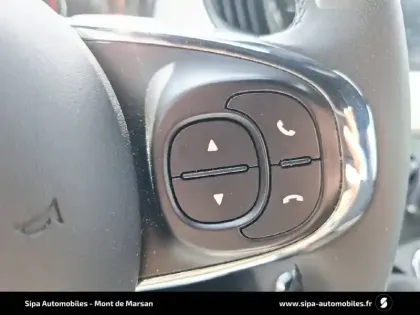 Photo 66 Fiat 500  1.0 70 ch Hybride BSG S/S