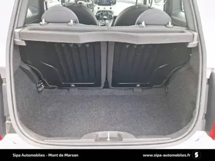 Photo 42 Fiat 500  1.0 70 ch Hybride BSG S/S