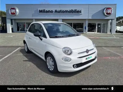 Photo 39 Fiat 500  1.0 70 ch Hybride BSG S/S