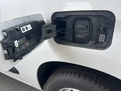 Photo 20 Citroën Berlingo E- VAN M 800 100 KW (136 CH) BATTERIE 50 KWH