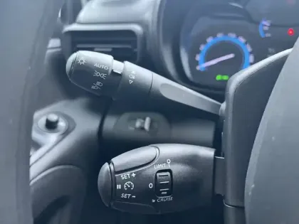 Photo 18 Citroën Berlingo E- VAN M 800 100 KW (136 CH) BATTERIE 50 KWH