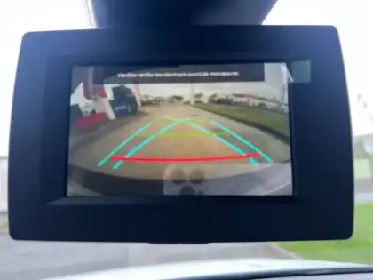 Photo 17 Citroën Berlingo E- VAN M 800 100 KW (136 CH) BATTERIE 50 KWH