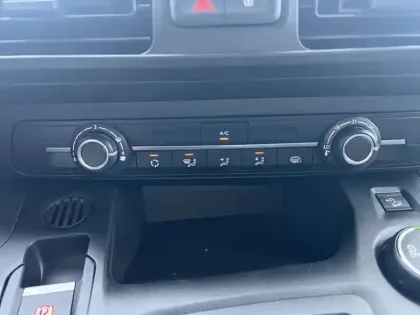 Photo 14 Citroën Berlingo E- VAN M 800 100 KW (136 CH) BATTERIE 50 KWH