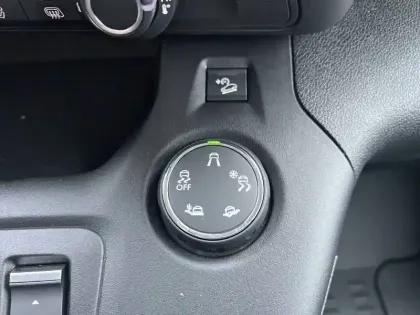 Photo 19 Citroën Berlingo E- VAN M 800 100 KW (136 CH) BATTERIE 50 KWH