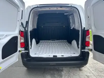 Photo 5 Citroën Berlingo E- VAN M 800 100 KW (136 CH) BATTERIE 50 KWH