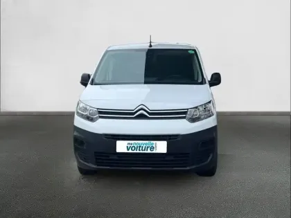 Photo 1 Citroën Berlingo E- VAN M 800 100 KW (136 CH) BATTERIE 50 KWH