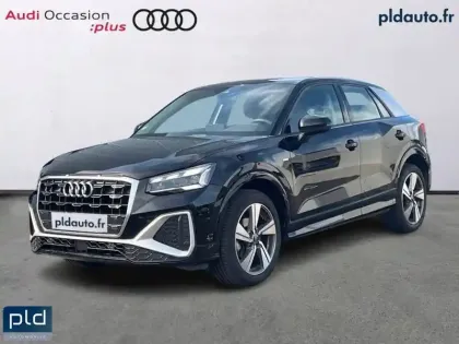 Photo Audi Q2 Advanced