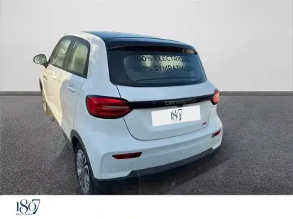 Photo 23 Leapmotor T03 ELECTRIC 109 CH