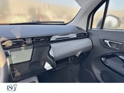 Photo 35 Leapmotor T03 ELECTRIC 109 CH