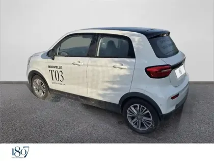 Photo 22 Leapmotor T03 ELECTRIC 109 CH