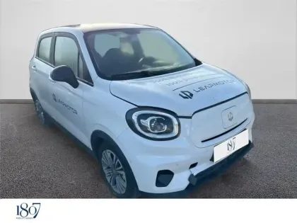 Photo 5 Leapmotor T03 ELECTRIC 109 CH