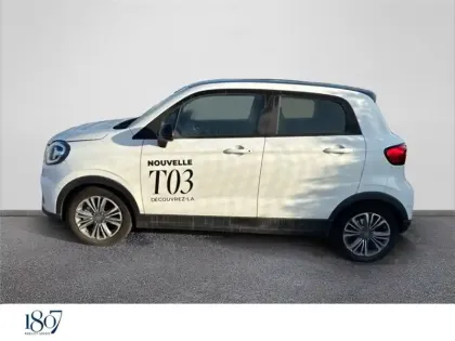 Photo 21 Leapmotor T03 ELECTRIC 109 CH