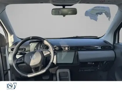 Photo 12 Leapmotor T03 ELECTRIC 109 CH