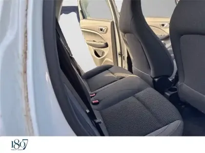 Photo 11 Leapmotor T03 ELECTRIC 109 CH