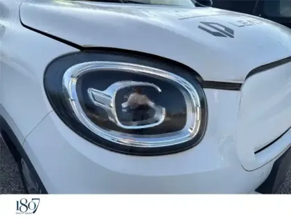 Photo 7 Leapmotor T03 ELECTRIC 109 CH