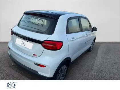 Photo 24 Leapmotor T03 ELECTRIC 109 CH