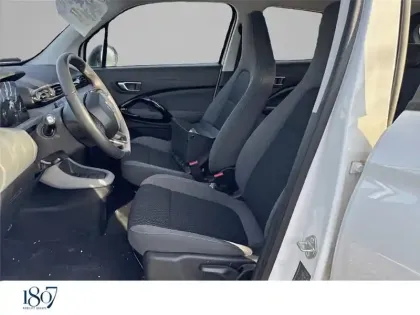 Photo 30 Leapmotor T03 ELECTRIC 109 CH