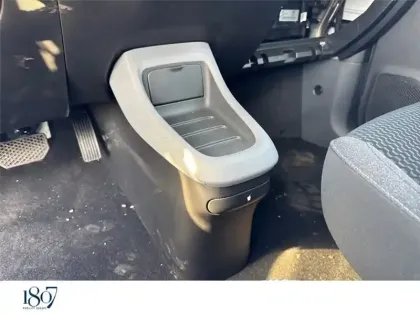 Photo 36 Leapmotor T03 ELECTRIC 109 CH