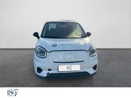 Photo 6 Leapmotor T03 ELECTRIC 109 CH