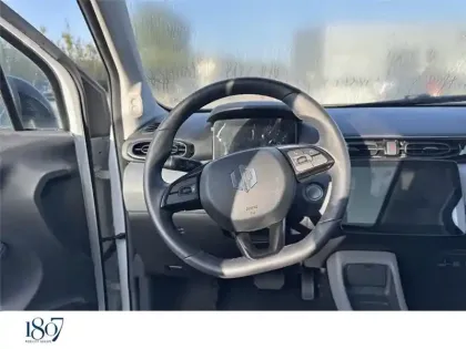 Photo 33 Leapmotor T03 ELECTRIC 109 CH