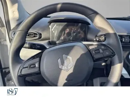 Photo 34 Leapmotor T03 ELECTRIC 109 CH