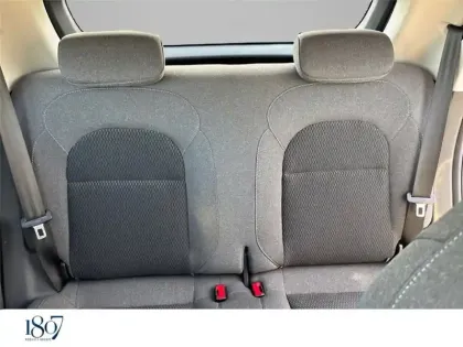 Photo 38 Leapmotor T03 ELECTRIC 109 CH