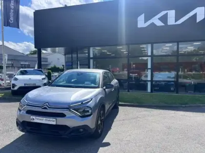 Photo Citroën C4 Shine