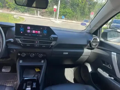 Photo 15 Citroën C4  PureTech 130 S&S EAT8 Shine