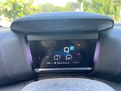 Photo 22 Citroën C4  PureTech 130 S&S EAT8 Shine