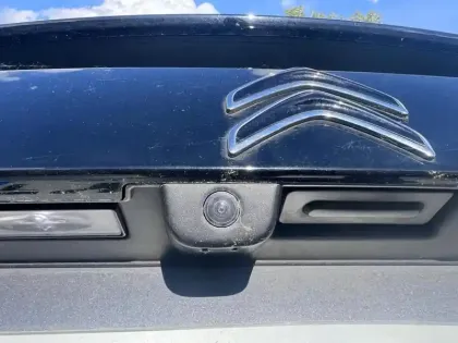 Photo 19 Citroën C4  PureTech 130 S&S EAT8 Shine