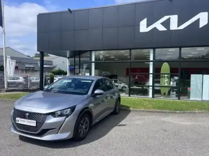 Photo Peugeot 208 Active Pack