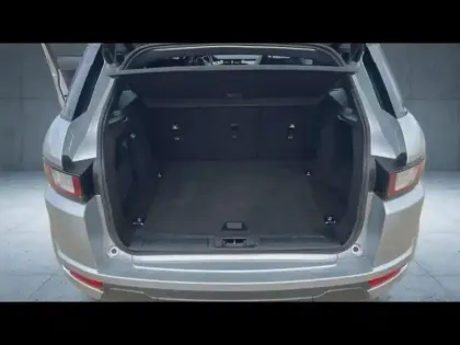 Photo 8 Land rover Range Rover  Evoque 2.0 TD4 180 Landmark Edition BVA Mark V