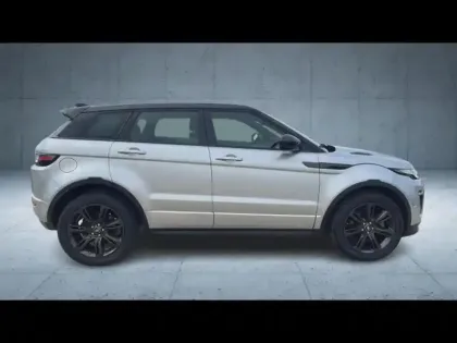 Photo 6 Land rover Range Rover  Evoque 2.0 TD4 180 Landmark Edition BVA Mark V