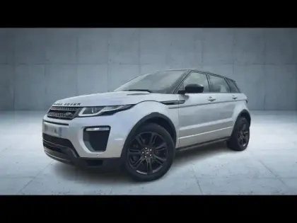 Photo Land Rover Range Rover