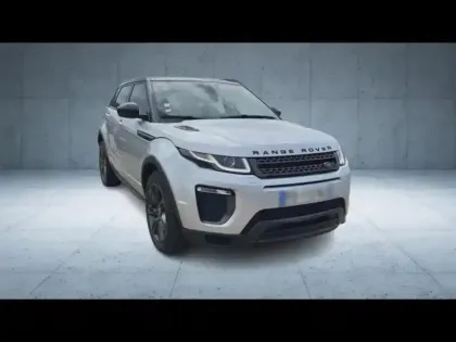 Photo 7 Land rover Range Rover  Evoque 2.0 TD4 180 Landmark Edition BVA Mark V
