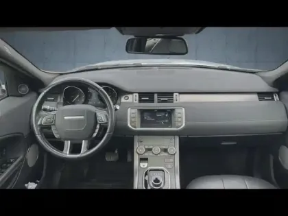 Photo 14 Land rover Range Rover  Evoque 2.0 TD4 180 Landmark Edition BVA Mark V